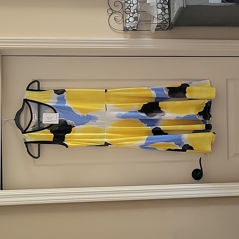 Lularoe Nicki